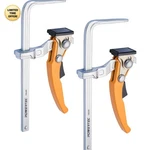 Powertec 71542V Quick Release Ratcheting Table Clamp 7" Capacity, Pack. Fixed Price $119.97.