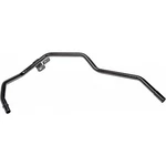 For Lincoln Mark Lt 2006-2008 Engine Heater Hose Steel Black/coated Color. Fixed Price $53.25.