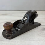 Shapleigh Block Plane Vintage Woodworking Tool Usa Made. Fixed Price $16.00.