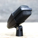Sennheiser Md 421 Kompakt + Drum Clamp Multipurpose Dynamic Cardioid Microphone. Fixed Price $291.71.