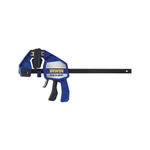 Irwin Quick-grip Bar Clamps For Woodworking, One-handed, Heavy-... Fast Usa Ship. Fixed Price $43.79.