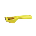 Stanley Surform 7.25 In. X 1.6 Surface Shaver Cast Iron Yellow. Fixed Price $9.74.
