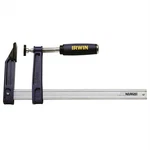 Irwin Pro 300MM Medium Duty F Clamp. Fixed Price $43.47.