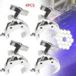 4PCS Global Truss Lighting Set Quick Lock Heavy Duty. Fixed Price $26.31.