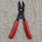 Mac Tools HCP555 9" Heavy-duty Auto Pinch Off Pliers. Fixed Price $30.00.