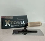Marmorino Tools Xtrowel - 240X100MM. Fixed Price $74.95.