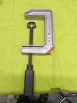 Wolfcraft Inch Quick Release Clamps Pre-owned #3426. Fixed Price $14.95.