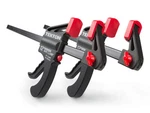 Tekton Inch Ratchet Bar Clamp / 18 Spreader Set, 2-PIECE CLP51512. Fixed Price $32.95.