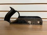Stanley 10 In. Bullnose Rabbet Plane (TDW017144). Fixed Price $34.99.