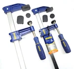 Replacement Non-marring Jaw Pads For Irwin Tools Clutch Lock Bar Clamp 1,200 Lb. Fixed Price $16.99.