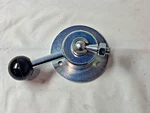 Wilton Work Positioner Lb Load Capacity 2-1/2" Base Width/diam 16060. Fixed Price $93.50.