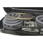 Round Urethane Belt Shop Fox W1668 W1848 Oscillating Drill Press New 13" .197". Fixed Price $18.80.