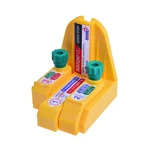 Micro Jig DS-333 Matchfit Dado Stop For Dovetail Clamps. Fixed Price $25.00.