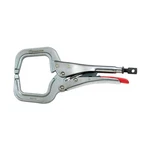 Strong Hand Tools In. Round Tip Locking Clamp (PR115). Fixed Price $25.99.