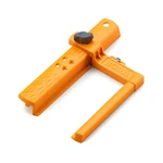 Bora Jigsaw Guide For Wtx Ngx Clamp Edge. Use Making Straight Orange. Fixed Price $16.18.