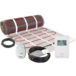 Luxheat Mat Kit 120V (10-150SQFT) Electric Radiant Floor Heating System Tile And. Fixed Price $169.00.