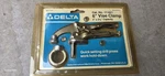 Delta 6" Vise Clamp 17-921 New Old Stock. Fixed Price $34.98.