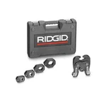 Ridgid V1 Kit (27423) Standard W/rings For Propress, 1/2" - 1/4". Fixed Price $2066.49.