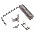 Panavise Wire Manager,bench VISE,STEEL,3-3/8 In 729315358001. Fixed Price $37.32.