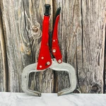 Blue Point (snap On Tools) VGP14412 Locking Vise Sheet Metal Clamp 9 Usa Exc. Fixed Price $26.09.