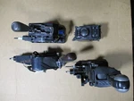2012 Toyota Camry Floor Shift Assembly Oem 95K Miles - LKQ427652438. Fixed Price $132.35.