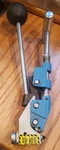 Band-it Center Punch Clamping Tool, 3/8 Inches 5/8 Width. Fixed Price $200.00.