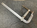 Strong Hand Tools Utility Clamp 4800 Lb 16-1/2 In UP165. Fixed Price $185.00.
