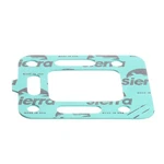 Genuine Mercruiser Sierra Marine Exhaust Elbow Gasket Oem New SIE18-2833-9. Fixed Price $29.42.