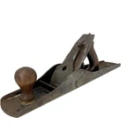 Vintage Stanley Bailey No 6 Bench Jointer Plane Sweetheart Made Usa. Fixed Price $84.99.