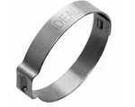 Ideal Clamp Products 262562 In. Pinch - 100 Piece. Fixed Price $52.58.