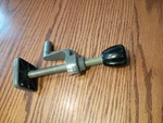 8161363 Makita Horizontal Hold Down Clamp 9". Fixed Price $25.95.