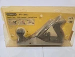 Vintage Stanley 9 3/4" Smooth Base Plane No. H1204 (12-204) Made Usa. Fixed Price $34.72.