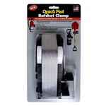End Of Road 70070 Tie Down Strap; Quick Fist; For Tools And Equipment From 1/2". Fixed Price $32.35.