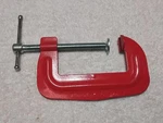 Stanley H156 3" Clamp "handyman Usa Vintage. Fixed Price $14.56.