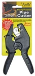 Apollo Ratcheting Pvc Pipe Cutter Silver 1 Pk. Fixed Price $8.99.