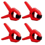 2/4/20 Pcs Seamless Auxiliary Clamp Model Tool For Hobby Diy. Fixed Price $18.73.