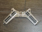 New Pony 9166 Corner Adjustable Clamp 90 Degree 3 Inch Capacity. Fixed Price $6.98.