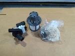 Oem Ge Appliances WD19X25187 Dishwasher Drain Pump Kit. Fixed Price $71.83.