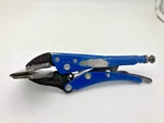 Blue Point Tools VGP12808 Locking Sheet Metal Grips Clamps Spain. Fixed Price $25.97.