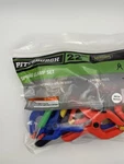 Pittsburgh 22PC Spring Clamp Set - New. Fixed Price $8.99.