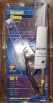 Jackson Safety 14730 Ground CLAMP-4 Thru 1/0 Cable Connect CAPACITY-1.25 Opening. Fixed Price $32.99.