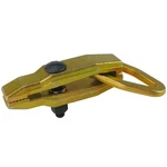 Yuybrightmi Auto Body Self-tightening Pull Clamp, 2 Ton Long Nose Frame Gold. Fixed Price $43.99.