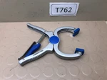 Palmgren Metal Power Hand Clamp. Fixed Price $14.95.