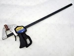 Vintage American Tool 18" Quick Grip Welding Bar Clamp 5918 Made Usa. Fixed Price $149.95.
