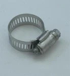 Ideal 6812 Stainless Steel Hose Clamp For 3/8" - 3/4" 10CT. Fixed Price $17.97.