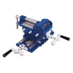 Westward 10D734 8" Drill Press Vise With Stationary Base. Fixed Price $481.99.