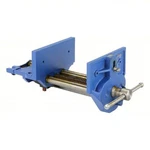 Westward 10D723 9" Light Duty Woodworking Vise With Stationary Base. Fixed Price $179.95.