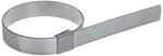 Bandit CP10S9 5/8" Wide X 0.025" Thick 21/2" Diameter, 201 Stainless Steel Ce.... Fixed Price $155.56.