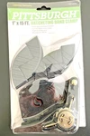 X 15 Ratchet Straps Band Clamps Picture Frame Corner Lifetime Warranty. Fixed Price $9.95.