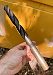 61/64 New York Twist Drill Bit Straight Shank Machinist Tool Room Clean Out. Fixed Price $26.59.